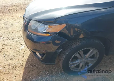 2011 Hyundai Santa Fe Limited z USA, uszkodzony, nr VIN 5XYZK3ABXBG047438